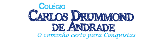Colégio Carlos Drummond de Andrade